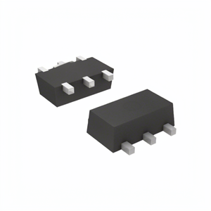บริการครบวงจรสำหรับชิ้นส่วนอิเล็กทรอนิกส์แท้ XC9287A1ADPR-G ชิปจัดการพลังงาน (PMIC) แบบ SOT 89 5/6 - Product Image 1