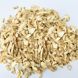 Prix le moins cher <span class=keywords><strong>en</strong></span> gros de haute qualité <span class=keywords><strong>épices</strong></span> de Chine herbes simples tranches épaisses gingembre séché pour cuisinier - Product Image 3