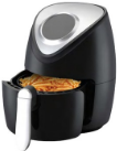Freidoras eléctricas de aire caliente <span class=keywords><strong>sin</strong></span> humo 1.8L Horno antiadherente - Product Image 4