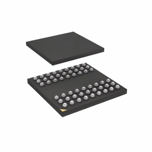 Componentes Electrónicos de Memoria IS42SM16320E-6BLI 54 TFBGA, Canal del Fabricante - Product Image 1