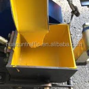 Powder Coatings Reflective Thermoplastic Road Marking <b>Paint</b> for Road <b>Paving</b> - Product Image 3