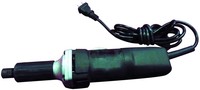 Meuleuse électrique portative 115W, mandrin 3mm, vitesse réglable 0-30000 tr/min, qualité industrielle/bricolage, pour meulage, polissage, gravure