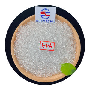 Melhor Preço Food Grade EVA Resina Grânulos Sapato Fazendo Matéria-prima Moldagem Grau Eva Resina Grânulos Atacado - Product Image 6