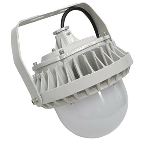 Projecteur LED Tri-proof GMD9151 60W blanc pur pour éclairage fixe de réseau d'usine électrique - Product Image 4