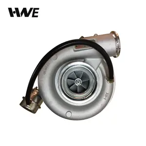 HWE Turbo VG1540110066 4051174 4051175 Cho Động Cơ HOWO WD615