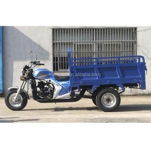 XINGDA Tricycle Three Wheeler for West Africa Market - Product Image 3