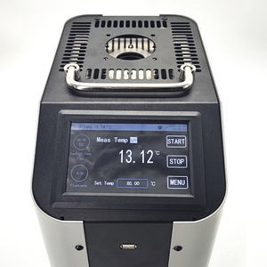 Calibrador de Temperatura Portátil de Bloque Seco KAODEE -40°C a 150°C XinYI382-140 OEM con 2 Años de Garantía - Product Image 6