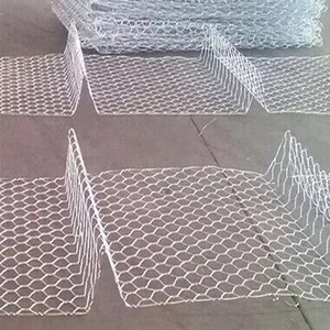 Hộp gabion mạ kẽm giá tốt nhất - Product Image 3