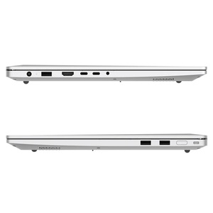 Ordenador portátil ultradelgado de 16,1 pulgadas, Notebook I7-12700H, 1260P, i5-12500h, 16 + 512G, SSD, para estudiantes de juegos de negocios, el más barato, nuevo - Product Image 6