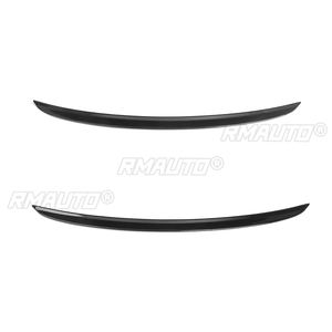 Aileron de toit arrière pour Mercedes Classe A W177 A180 A160 A200 A220 A250 A45 A35 Hatchback 2019 2020-2024 - Accessoire de style automobile - Product Image 3