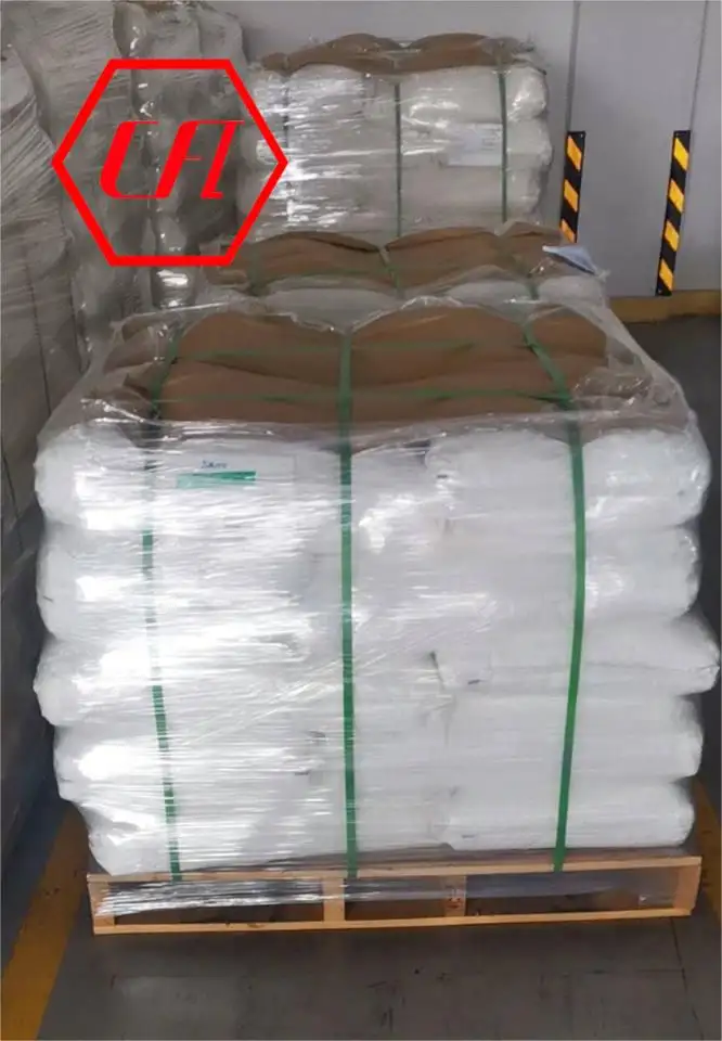 Polyanionic cellulose Pac LV/HV Nhà cung cấp Trung Quốc