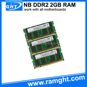 Wgzx sử dụng máy tính xách tay tại Nhật Bản để bán đầy đủ tương thích <span class=keywords><strong>DDR2</strong></span> 2GB <span class=keywords><strong>RAM</strong></span> - Product Image 6