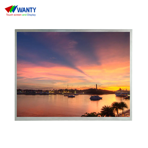 고품질 12.1 인치 1024*768 IPS 스마트 홈 산업용 <span class=keywords><strong>LCD</strong></span> 디스플레이 <span class=keywords><strong>LCD</strong></span> 디스플레이 모듈 - Product Image 3