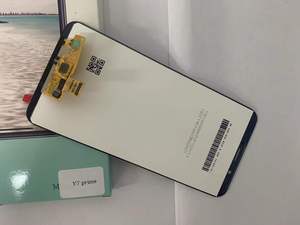 RTS y7prime2018 écran tft lcds de téléphone portable adapté à l'assemblage d'écran Huawei y7prime 2018/y7pro 2018/<span class=keywords><strong>nova2</strong></span> lite/Honor 7c - Product Image 5