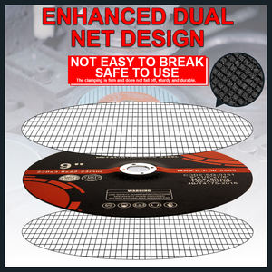 <span class=keywords><strong>Disco</strong></span> De Corte Súper Fino 180*3,0*22,23mm Discos De Corte Para Fabricación De Metal Plato Abrasivo Rueda De Corte De Acero Inoxidable - Product Image 4