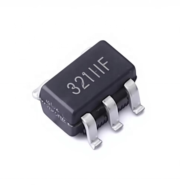MLCC Surface Mount Multilayer SMD Chip Capacitors CC0603KRX7R9BB104 200uF Capacitor