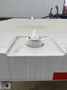 Khóa xoắn thép được sử dụng và điều kiện mới cho các bộ phận rơ moóc và khóa rơ moóc - Product Image 2