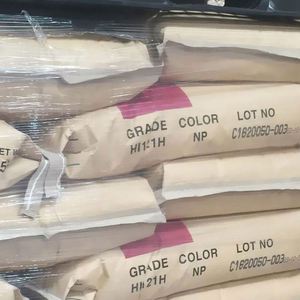 เม็ดพลาสติก ABS Resin HI-121H 3001MV 3001MV2 3001MV2A X00312 สำหรับฉีดขึ้นรูป ทนแรงกระแทกสูง ใช้ได้ทั่วไป - Product Image 3