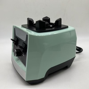 Tốt nhất máy xay sinh tố nhà sản xuất giá thấp cao qualityhousing trái cây máy ép trái cây Máy xay sinh tố cho <span class=keywords><strong>smoothies</strong></span> với Ice với PC khô Mài cup - Product Image 3