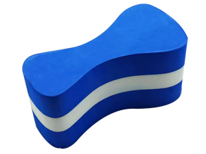OEM EVA mousse <span class=keywords><strong>Pullbuoy</strong></span> tirer bouée planches de natation aide à la formation Figure-forme huit - Product Image 5