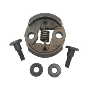 Pulverizador de gasolina de dos tiempos de alta calidad, piezas de motor TU26, tubería de admisión - Product Image 4