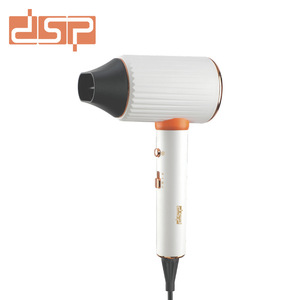 ไดร์เป่าผม Dsp รุ่น 30657 ความเร็วสูง สำหรับร้านเสริมสวย พร้อมหัวเป่าแบบรวมลม - Product Image 5