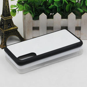 <span class=keywords><strong>เคส</strong></span>โทรศัพท์มือถือ <span class=keywords><strong>Vivo</strong></span> V19 V15 Pro แบบนิ่ม TPU+PC ป้องกันแรงกระแทก สำหรับงานพิมพ์ลาย 2D ด้วยระบบ Sublimation ออกแบบเองได้ - Product Image 6