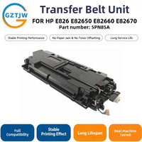 Nouvel ensemble de transfert secondaire 5PN85A pour imprimante laser monochrome HP E826 E82650 E82660 E82670 82670 82650 A3 – Référence usine 5PN85-67001