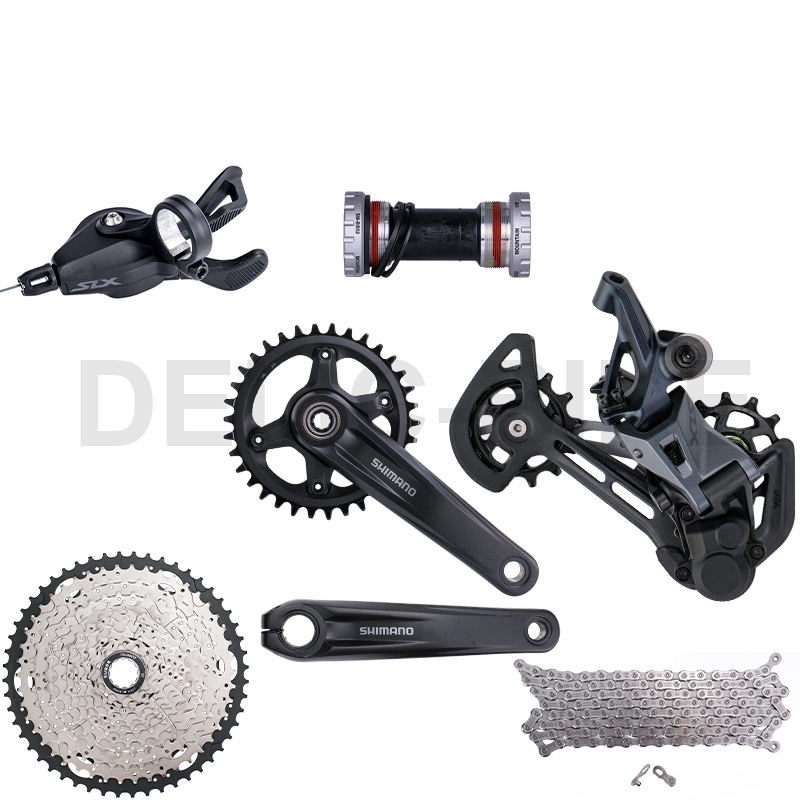 Mtb Precio Cambio Shimano Xtr 12v Grupo Shimano Xtr 12v Shimano