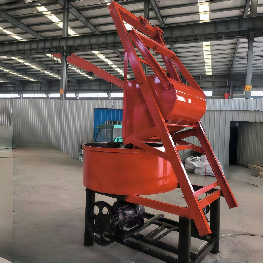Small Vibrating Soil Hollow Cement Laying Block Concrete Brick Making Machine Price