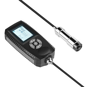 Jauges d'épaisseur de revêtement PTG-4000, jauges d'épaisseur de revêtement, mètres d'épaisseur de peinture - Product Image 4