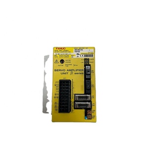 Máquina Cnc de buena calidad de Fanuc Japan 2017 de accesorios de Japón - Product Image 1