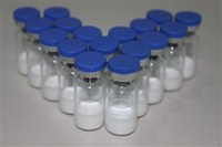 Machine automatique de remplissage et de bouchage de flacons en verre personnalisés 10 mg, 1 g, 2 g, 3 g – Machine de remplissage de poudre lyophilisée pour petites entreprises