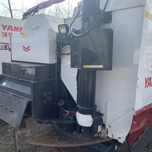 Per la vendita usato kubota <span class=keywords><strong>yan</strong></span> mar massey ferguson del mondo mini trattori usate parti di ricambio parti di macchine agricoltura - Product Image 6