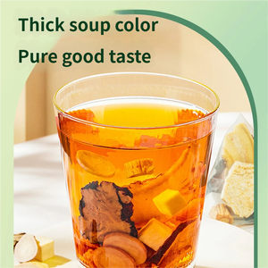 Bazhen bottiglia di erbe 160g otto ingredienti combinazione sapore ragionevole abbinamento birra conveniente Spot generando - Product Image 3