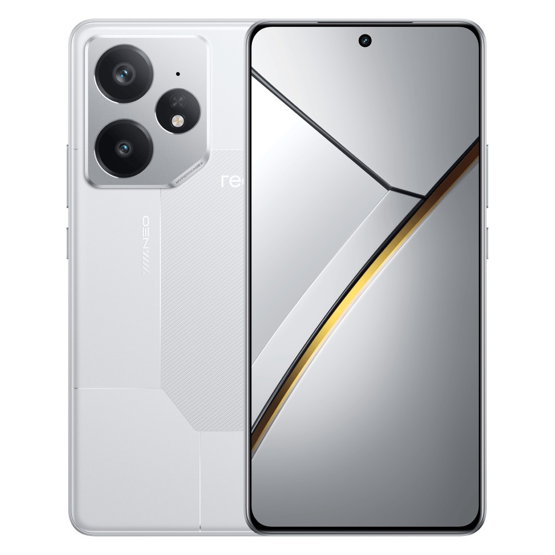 2024 Original Realme GT Neo7 5G Gaming Phone with 6.78