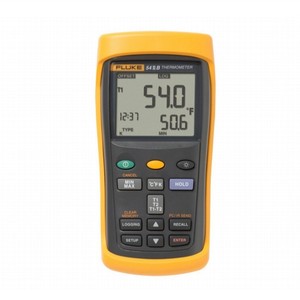 Thermomètre numérique à sonde portatif 51 II 52II 53IIB 54IIB - Product Image 5