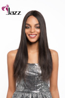 Tissage en lot indien Remy à closure — queen beauty, 100% cheveux humains, cuticules, Extensions capillaires