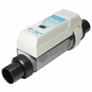 Clorinatore Elettrolitico a Sale Serie EC in Plastica <span class=keywords><strong>per</strong></span> Disinfezione Piscine - Product Image 3