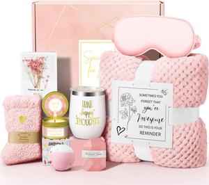 Girls Bath <b>Gift</b> Sets Spa Soap Bath Bombs Candles Luxury Christmas Business Birthday Wedding New Year Valentines <b>Gift</b> Sets - Product Image 1