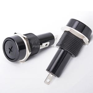 Nuevo Portafusibles SCI R3-18 R3-41, 10x38mm, 30A600V, Abertura 22/24 - Product Image 4