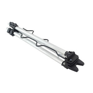 <span class=keywords><strong>Support</strong></span> de <span class=keywords><strong>canne</strong></span> à pêche trépied, <span class=keywords><strong>support</strong></span> de <span class=keywords><strong>canne</strong></span> à pêche télescopique en alliage d'aluminium, en stock et livraison rapide - Product Image 3