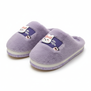 Texlina Calcetines de Mujer Suaves y Transpirables con Estampados de Animales, Paquete de 12 Pares - Product Image 2