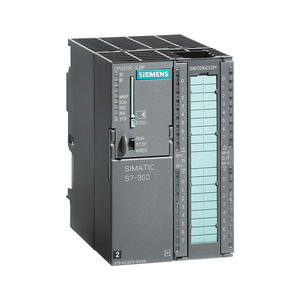Nuova e originale Siemens <span class=keywords><strong>PLC</strong></span> <span class=keywords><strong>S7</strong></span> <span class=keywords><strong>300</strong></span> Compact CPU simic <span class=keywords><strong>S7</strong></span>-<span class=keywords><strong>300</strong></span> CPU 314C-2 PTP 6ES7314-6BH04-0AB0 con MPI - Product Image 2