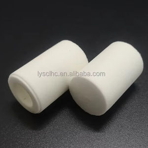 Filtro de Oxígeno y Humedad, Elemento Filtrante de PE Sinterizado para Agua Potable o Filtración de Gas - Product Image 2