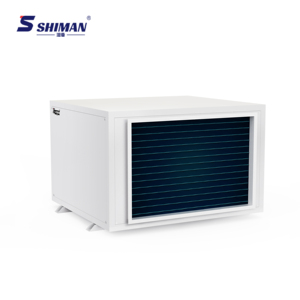 Deshumidificador <span class=keywords><strong>de</strong></span> invernadero Industrial más vendido, conducto montado en el techo para sala <span class=keywords><strong>de</strong></span> cultivo, nueva condición eléctrica - Product Image 1