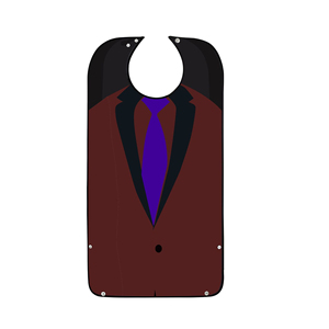 <span class=keywords><strong>Bavoir</strong></span> <span class=keywords><strong>pour</strong></span> <span class=keywords><strong>personnes</strong></span> <span class=keywords><strong>âgées</strong></span> réutilisable, imperméable et résistant à l'huile, fournitures de soins aux <span class=keywords><strong>personnes</strong></span> <span class=keywords><strong>âgées</strong></span>, <span class=keywords><strong>bavoir</strong></span> d'alimentation <span class=keywords><strong>pour</strong></span> adultes - Product Image 3