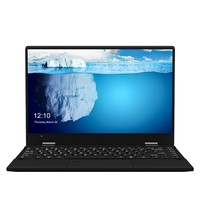 Meilleurs nouveaux produits OEM ordinateur portable de yoga de 14.1 pouces ordinateur portable à écran tactile ultra mince de 360 degrés I7 12e génération