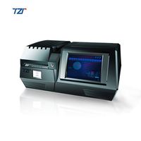 Skyray Analyseur Xrf Explorer 5000 Fluorescence Rayons X (Frx) Watson Tenu Dans la main En Métal Analoy Génie 1000 Précieux