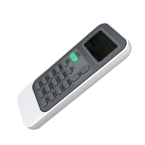 Điều Hòa Không Khí Thông Dụng Điều Khiển Từ Xa Ac Phù Hợp Với Điều Hòa Không Khí <span class=keywords><strong>Hisense</strong></span> - Product Image 3